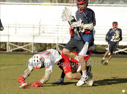 Thumbnail 1 in Oyster River @ Spaulding photogallery.