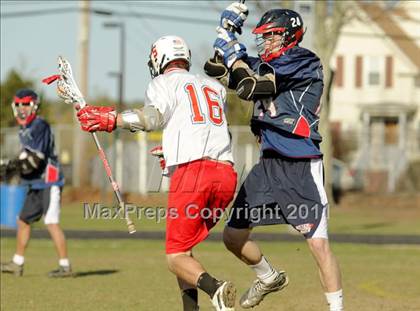 Thumbnail 1 in Oyster River @ Spaulding photogallery.