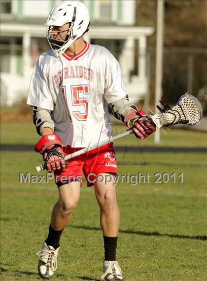 Thumbnail 3 in Oyster River @ Spaulding photogallery.