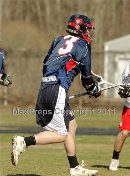Thumbnail 2 in Oyster River @ Spaulding photogallery.