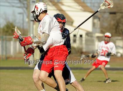 Thumbnail 3 in Oyster River @ Spaulding photogallery.