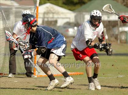 Thumbnail 2 in Oyster River @ Spaulding photogallery.
