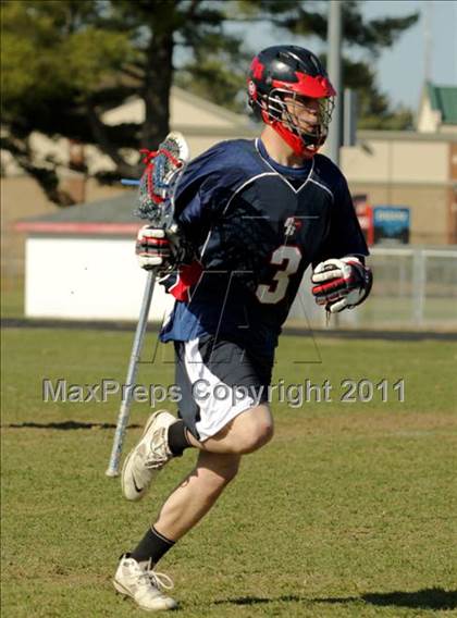 Thumbnail 1 in Oyster River @ Spaulding photogallery.