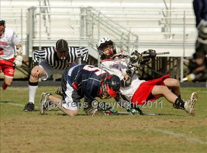 Thumbnail 2 in Oyster River @ Spaulding photogallery.
