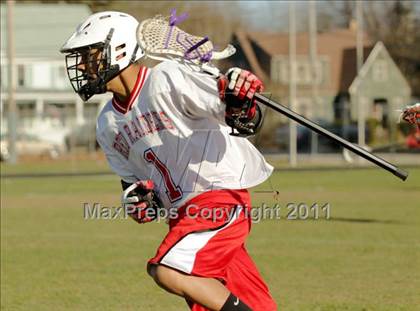 Thumbnail 2 in Oyster River @ Spaulding photogallery.