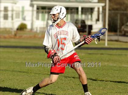 Thumbnail 2 in Oyster River @ Spaulding photogallery.