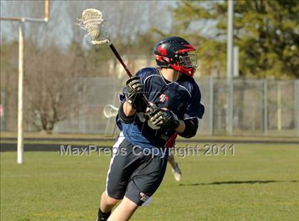 Thumbnail 2 in Oyster River @ Spaulding photogallery.