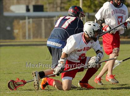 Thumbnail 2 in Oyster River @ Spaulding photogallery.