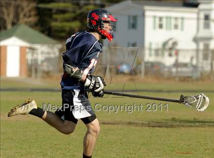 Thumbnail 1 in Oyster River @ Spaulding photogallery.