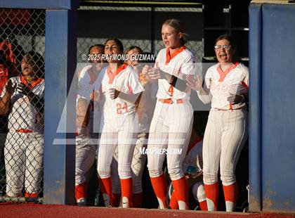 Thumbnail 1 in Coalinga vs. Woodlake (CIFCS - Division IV Championship) photogallery.