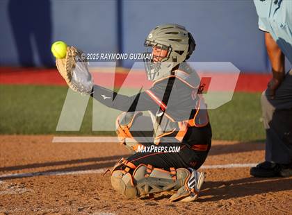 Thumbnail 3 in Coalinga vs. Woodlake (CIFCS - Division IV Championship) photogallery.