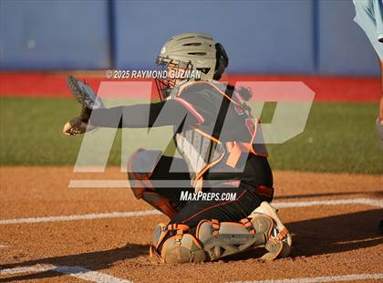 Thumbnail 2 in Coalinga vs. Woodlake (CIFCS - Division IV Championship) photogallery.