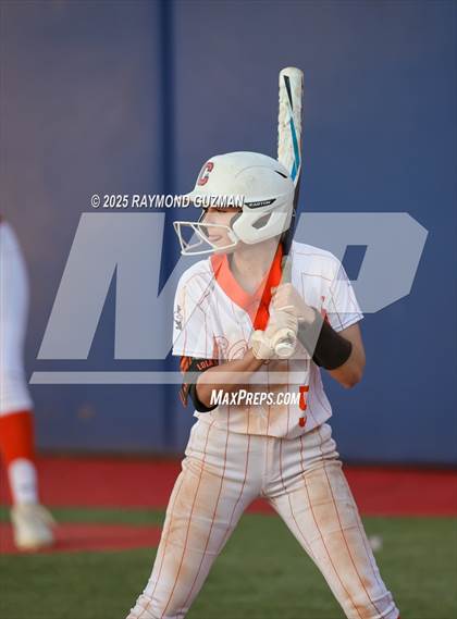 Thumbnail 1 in Coalinga vs. Woodlake (CIFCS - Division IV Championship) photogallery.