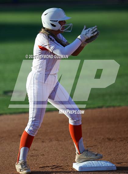 Thumbnail 1 in Coalinga vs. Woodlake (CIFCS - Division IV Championship) photogallery.