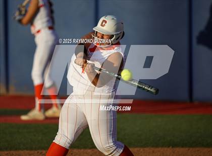 Thumbnail 2 in Coalinga vs. Woodlake (CIFCS - Division IV Championship) photogallery.