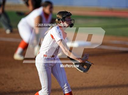 Thumbnail 1 in Coalinga vs. Woodlake (CIFCS - Division IV Championship) photogallery.