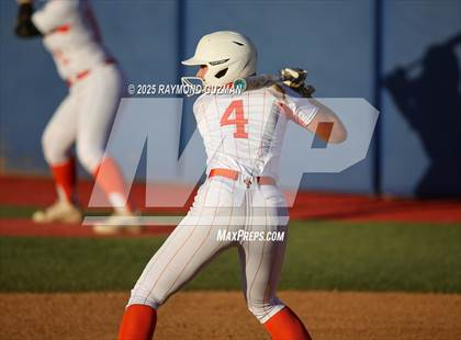 Thumbnail 1 in Coalinga vs. Woodlake (CIFCS - Division IV Championship) photogallery.