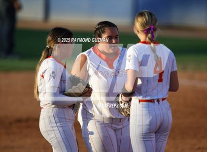 Thumbnail 3 in Coalinga vs. Woodlake (CIFCS - Division IV Championship) photogallery.