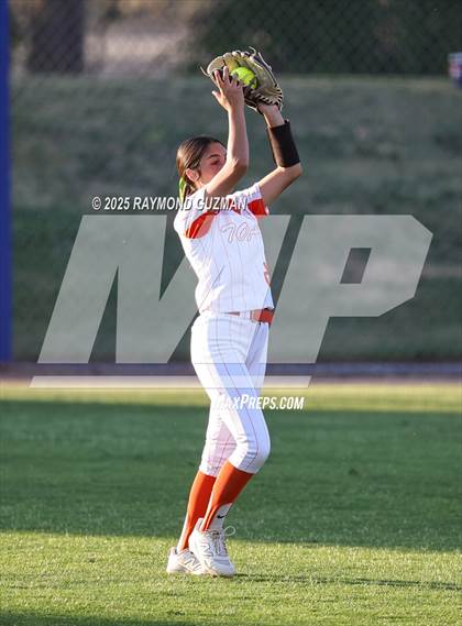 Thumbnail 1 in Coalinga vs. Woodlake (CIFCS - Division IV Championship) photogallery.