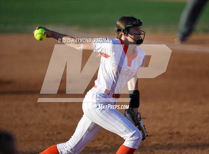 Thumbnail 1 in Coalinga vs. Woodlake (CIFCS - Division IV Championship) photogallery.