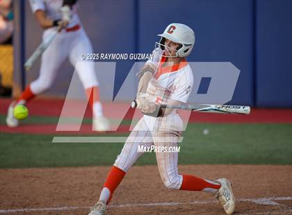 Thumbnail 2 in Coalinga vs. Woodlake (CIFCS - Division IV Championship) photogallery.