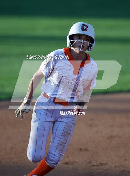 Thumbnail 1 in Coalinga vs. Woodlake (CIFCS - Division IV Championship) photogallery.