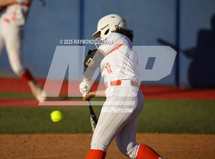 Thumbnail 1 in Coalinga vs. Woodlake (CIFCS - Division IV Championship) photogallery.