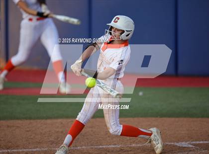 Thumbnail 3 in Coalinga vs. Woodlake (CIFCS - Division IV Championship) photogallery.