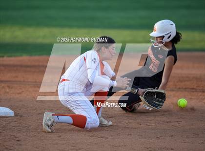 Thumbnail 1 in Coalinga vs. Woodlake (CIFCS - Division IV Championship) photogallery.