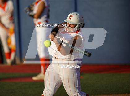 Thumbnail 3 in Coalinga vs. Woodlake (CIFCS - Division IV Championship) photogallery.