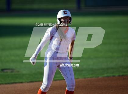 Thumbnail 3 in Coalinga vs. Woodlake (CIFCS - Division IV Championship) photogallery.