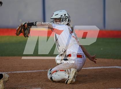 Thumbnail 2 in Coalinga vs. Woodlake (CIFCS - Division IV Championship) photogallery.
