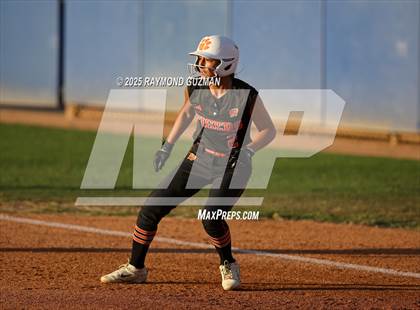 Thumbnail 2 in Coalinga vs. Woodlake (CIFCS - Division IV Championship) photogallery.