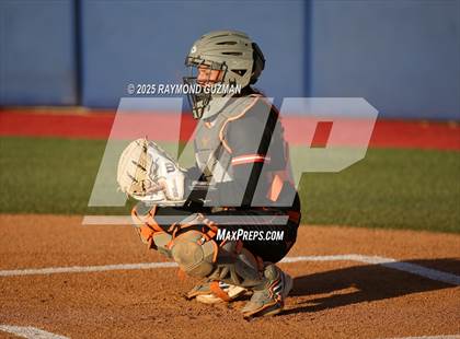 Thumbnail 1 in Coalinga vs. Woodlake (CIFCS - Division IV Championship) photogallery.