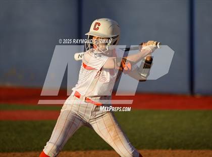 Thumbnail 3 in Coalinga vs. Woodlake (CIFCS - Division IV Championship) photogallery.