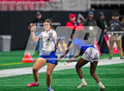 Thumbnail 3 in Columbus vs. Southeast Bulloch (GHSA Division 1 Championship) photogallery.