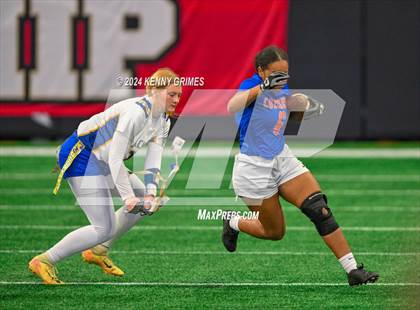Thumbnail 1 in Columbus vs. Southeast Bulloch (GHSA Division 1 Championship) photogallery.