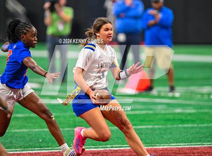 Thumbnail 1 in Columbus vs. Southeast Bulloch (GHSA Division 1 Championship) photogallery.