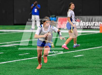 Thumbnail 2 in Columbus vs. Southeast Bulloch (GHSA Division 1 Championship) photogallery.