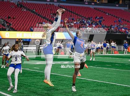 Thumbnail 1 in Columbus vs. Southeast Bulloch (GHSA Division 1 Championship) photogallery.