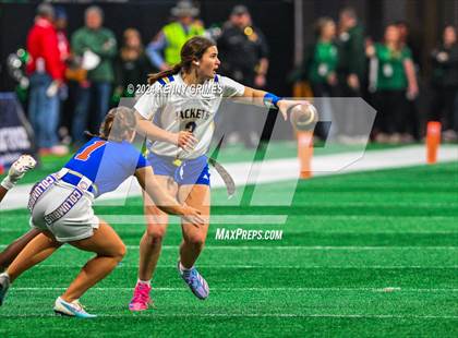 Thumbnail 1 in Columbus vs. Southeast Bulloch (GHSA Division 1 Championship) photogallery.