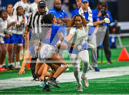 Thumbnail 3 in Columbus vs. Southeast Bulloch (GHSA Division 1 Championship) photogallery.