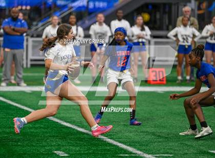 Thumbnail 3 in Columbus vs. Southeast Bulloch (GHSA Division 1 Championship) photogallery.