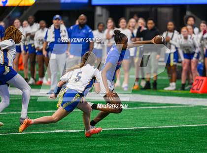 Thumbnail 2 in Columbus vs. Southeast Bulloch (GHSA Division 1 Championship) photogallery.