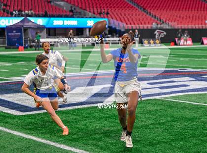 Thumbnail 1 in Columbus vs. Southeast Bulloch (GHSA Division 1 Championship) photogallery.