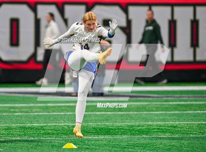 Thumbnail 3 in Columbus vs. Southeast Bulloch (GHSA Division 1 Championship) photogallery.