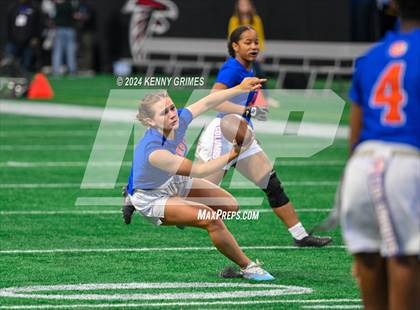 Thumbnail 1 in Columbus vs. Southeast Bulloch (GHSA Division 1 Championship) photogallery.