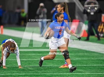 Thumbnail 2 in Columbus vs. Southeast Bulloch (GHSA Division 1 Championship) photogallery.
