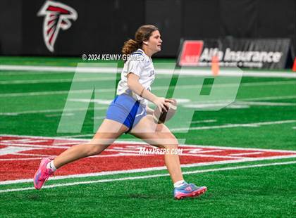 Thumbnail 2 in Columbus vs. Southeast Bulloch (GHSA Division 1 Championship) photogallery.