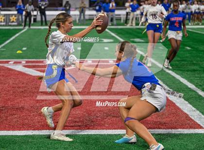 Thumbnail 2 in Columbus vs. Southeast Bulloch (GHSA Division 1 Championship) photogallery.